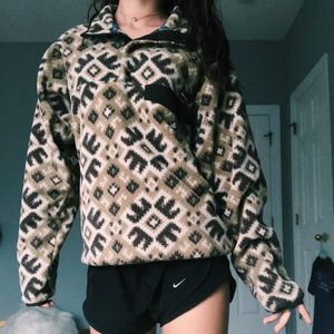 Patagonia Synchilla Snap-T Pullover